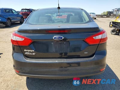 Zdjęcie 6 z 12 samochodu: 2013 FORD FOCUS SE VIN:1FADP3F25DL274716 - miniatura