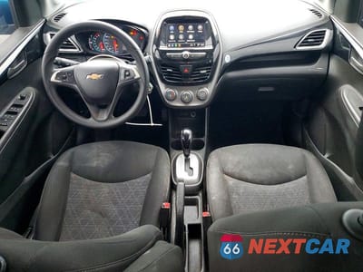 Zdjęcie 8 z 13 samochodu: 2019 CHEVROLET SPARK 1LT VIN:KL8CD6SA8KC703625 - miniatura
