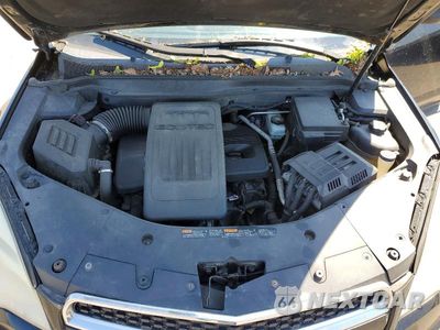 Zdjęcie 12 z 13 samochodu: 2013 CHEVROLET EQUINOX LT VIN:2GNFLEEK3D6214803 - miniatura