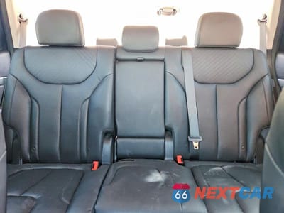 Zdjęcie 10 z 13 samochodu: 2024 HYUNDAI PALISADE SEL PREMIUM VIN:KM8R4DGE3RU728126 - miniatura