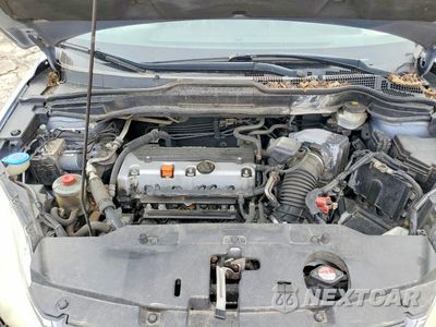 Zdjęcie 12 z 13 samochodu: 2011 HONDA CR-V EXL VIN:5J6RE4H70BL082342 - miniatura
