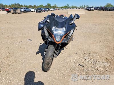 Drugie zdjęcie samochodu z przodu: 2022 SUZUKI GSX1300 RR VIN:JS1EJ11BXN7100544 - miniatura