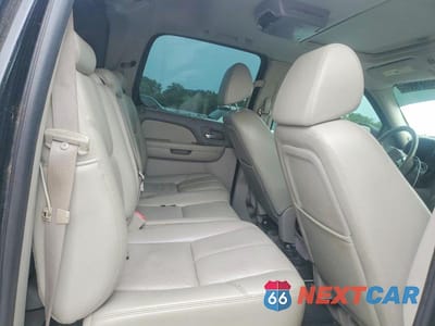 Zdjęcie 11 z 13 samochodu: 2009 CHEVROLET AVALANCHE K1500 LT VIN:3GNFK22029G270196 - miniatura