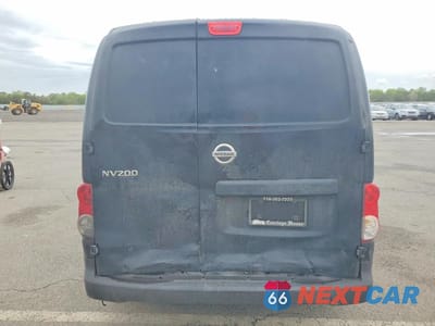 Zdjęcie 6 z 13 samochodu: 2019 NISSAN NV200 S VIN:3N6CM0KN0KK694577 - miniatura