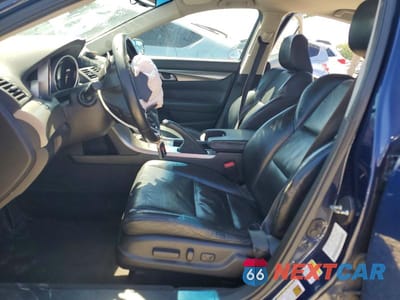 Zdjęcie 7 z 12 samochodu: 2009 ACURA TL VIN:19UUA86529A009517 - miniatura