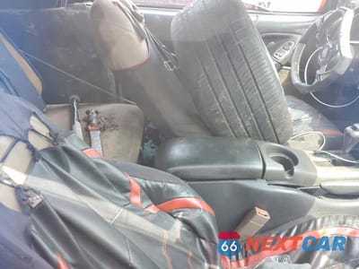 Zdjęcie 10 z 12 samochodu: 1999 CHEVROLET CAMARO Z28 VIN:2G1FP32G5X2104583 - miniatura