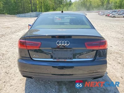 Zdjęcie 6 z 12 samochodu: 2016 AUDI A6 PREMIUM PLUS VIN:WAUGFAFC3GN046856 - miniatura