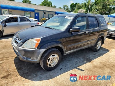 2003 HONDA CR-V LX JHLRD78463C046014 - główne zdjęcie licytacji z USA - miniatura