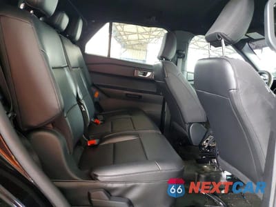 Zdjęcie 10 z 12 samochodu: 2024 FORD EXPLORER POLICE INTERCEPTOR VIN:1FM5K8AC1RGA68296 - miniatura