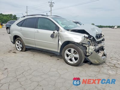 Czwarte zdjęcie samochodu z boku: 2004 LEXUS RX 330 VIN:JTJHA31U740041179 - miniatura