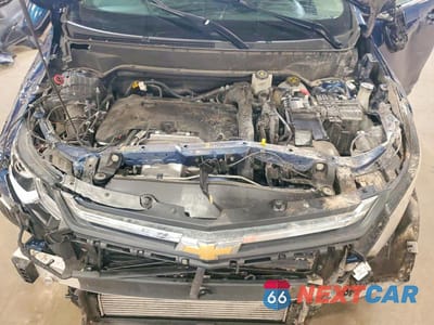 Zdjęcie 12 z 14 samochodu: 2020 CHEVROLET EQUINOX LT VIN:3GNAXVEX3LL157510 - miniatura