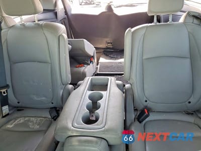 Zdjęcie 10 z 14 samochodu: 2021 HONDA ODYSSEY EXL VIN:5FNRL6H71MB011082 - miniatura