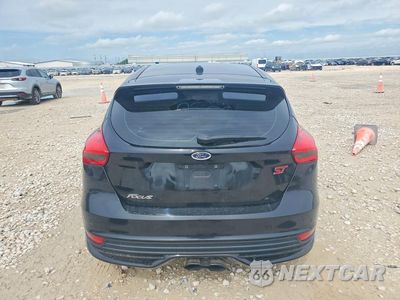 Zdjęcie 6 z 13 samochodu: 2016 FORD FOCUS ST VIN:1FADP3L9XGL215764 - miniatura