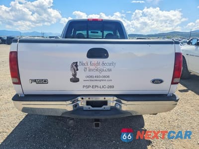 Zdjęcie 6 z 12 samochodu: 1998 FORD F150 VIN:1FTRX18L5WKA60330 - miniatura
