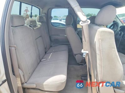 Zdjęcie 10 z 12 samochodu: 2006 TOYOTA TUNDRA ACCESS CAB SR5 VIN:5TBRU34166S459175 - miniatura