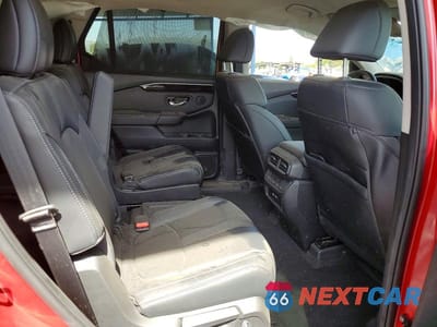 Zdjęcie 11 z 13 samochodu: 2023 HONDA PILOT EXL VIN:5FNYG2H50PB015619 - miniatura