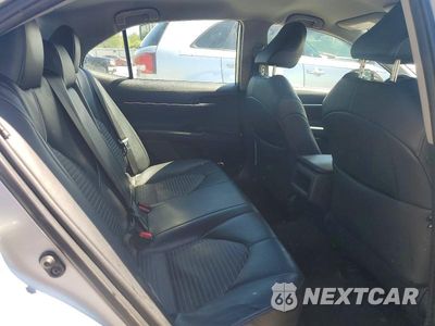 Zdjęcie 10 z 13 samochodu: 2023 TOYOTA CAMRY SE VIN:4T1G11AK0PU820322 - miniatura