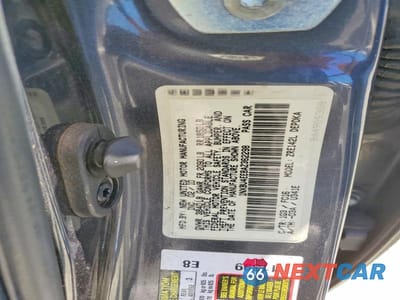Zdjęcie 12 z 12 samochodu: 2010 TOYOTA COROLLA LE VIN:1NXBU4EE8AZ362298 - miniatura