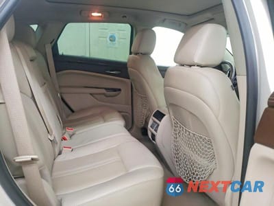 Zdjęcie 11 z 14 samochodu: 2015 CADILLAC SRX LUXURY COLLECTION VIN:3GYFNBE33FS561542 - miniatura
