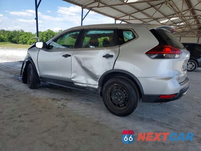Drugie zdjęcie samochodu z przodu: 2020 NISSAN ROGUE S VIN:JN8AT2MT4LW040096 - miniatura