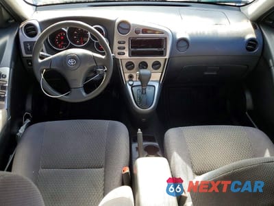 Zdjęcie 8 z 13 samochodu: 2007 TOYOTA COROLLA MATRIX XR VIN:2T1KR32E97C633699 - miniatura