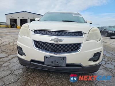 Piąte zdjęcie samochodu w środku: 2013 CHEVROLET EQUINOX LT VIN:2GNALDEK0D1178683 - miniatura