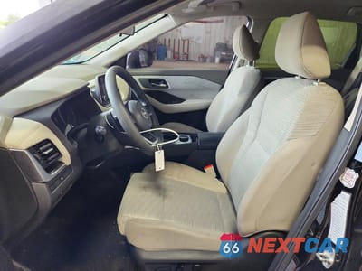 Zdjęcie 7 z 14 samochodu: 2023 NISSAN ROGUE SV VIN:JN8BT3BB9PW196242 - miniatura