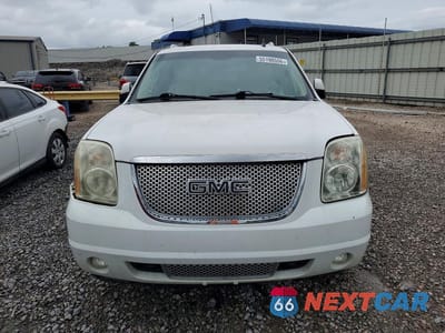 Piąte zdjęcie samochodu w środku: 2010 GMC YUKON XL DENALI VIN:1GKUCMEF9AR189584 - miniatura