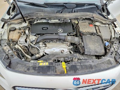 Zdjęcie 12 z 13 samochodu: 2021 MERCEDES-BENZ GLA 250 VIN:W1N4N4GB0MJ118253 - miniatura
