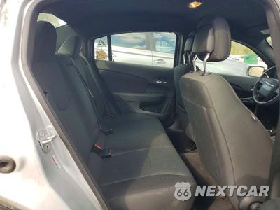 Zdjęcie 10 z 12 samochodu: 2012 CHRYSLER 200 LX VIN:1C3CCBAB5CN184038 - miniatura