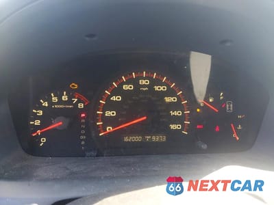 Zdjęcie 9 z 12 samochodu: 2006 HONDA ACCORD EX VIN:1HGCM82666A005998 - miniatura