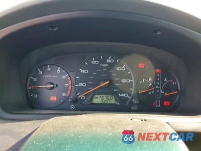 Zdjęcie 9 z 13 samochodu: 2003 HONDA ODYSSEY EXL VIN:5FNRL180X3B107409 - miniatura