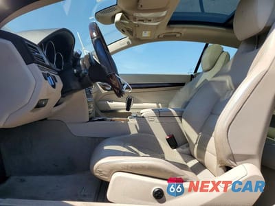 Zdjęcie 7 z 12 samochodu: 2017 MERCEDES-BENZ E 400 4MATIC VIN:WDDKJ6HB9HF356783 - miniatura