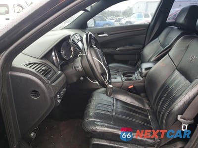 Zdjęcie 7 z 12 samochodu: 2012 CHRYSLER 300 S VIN:2C3CCADT7CH163800 - miniatura