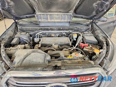 Zdjęcie 12 z 13 samochodu: 2022 SUBARU ASCENT LIMITED VIN:4S4WMAPD3N3461370 - miniatura