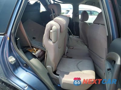 Zdjęcie 10 z 12 samochodu: 2007 TOYOTA RAV4 BASE VIN:JTMZK35V875014331 - miniatura