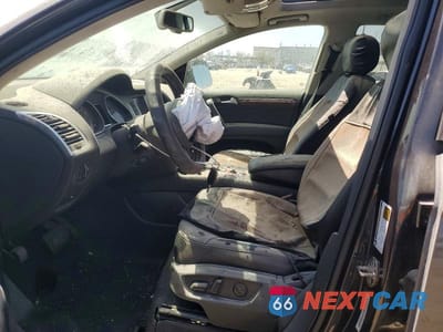 Zdjęcie 7 z 14 samochodu: 2008 AUDI Q7 4.2 QUATTRO PREMIUM VIN:WA1BV74L58D067537 - miniatura