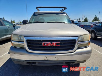 Piąte zdjęcie samochodu w środku: 2000 GMC NEW SIERRA C2500 VIN:1GTGC29U9YE343928 - miniatura