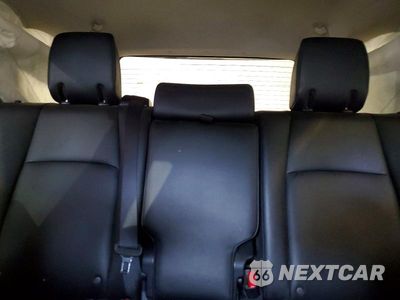 Zdjęcie 10 z 13 samochodu: 2020 TOYOTA 4RUNNER TRD OFF-ROAD PREMIUM VIN:JTEBU5JR0L5809752 - miniatura