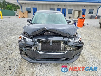 Piąte zdjęcie samochodu w środku: 2018 SUBARU IMPREZA PREMIUM PLUS VIN:4S3GKAD60J3625494 - miniatura