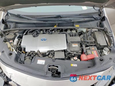 Zdjęcie 11 z 12 samochodu: 2017 TOYOTA PRIUS PRIME ADVANCED VIN:JTDKARFP6H3064567 - miniatura