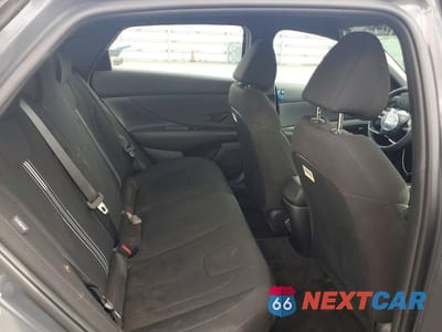 Zdjęcie 10 z 12 samochodu: 2025 HYUNDAI ELANTRA HYBRID SEL SPORT VIN:KMHLM4DJ5SU126180 - miniatura