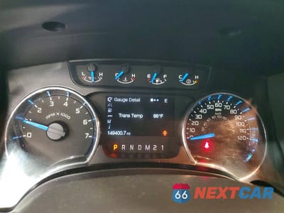 Zdjęcie 9 z 12 samochodu: 2013 FORD F150 SUPERCREW VIN:1FTFW1ET6DFB79312 - miniatura