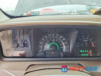 Zdjęcie 9 z 13 samochodu: 2009 DODGE JOURNEY R VIN:3D4GH67V09T169787 - miniatura