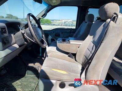 Zdjęcie 7 z 12 samochodu: 2001 FORD F250 SUPER DUTY VIN:1FTNX21L51ED18061 - miniatura
