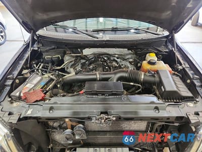 Zdjęcie 11 z 12 samochodu: 2014 FORD F150 SUPERCREW VIN:1FTFW1ET5EKG28553 - miniatura