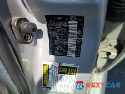 Zdjęcie 12 z 12 samochodu: 2010 TOYOTA COROLLA S VIN:2T1BU4EE6AC454902 - miniatura