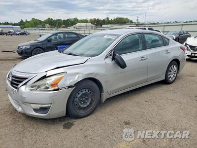 2015 NISSAN ALTIMA 2.5 S 1N4AL3AP7FC127303 - główne zdjęcie licytacji z USA - miniatura
