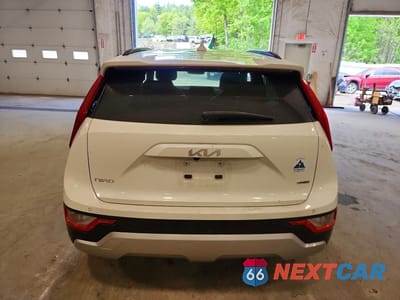 Zdjęcie 6 z 13 samochodu: 2024 KIA NIRO EX VIN:KNDCS3LF9R5127760 - miniatura