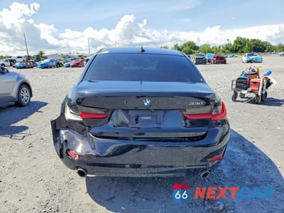 Zdjęcie 6 z 12 samochodu: 2020 BMW 330I VIN:3MW5R1J02L8B21457 - miniatura